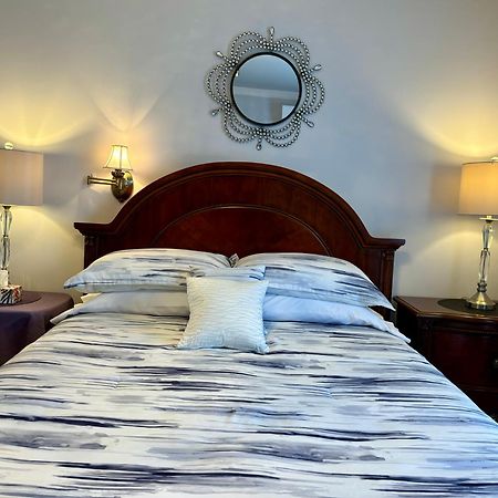 Inn On The Harbour Charlottetown Buitenkant foto
