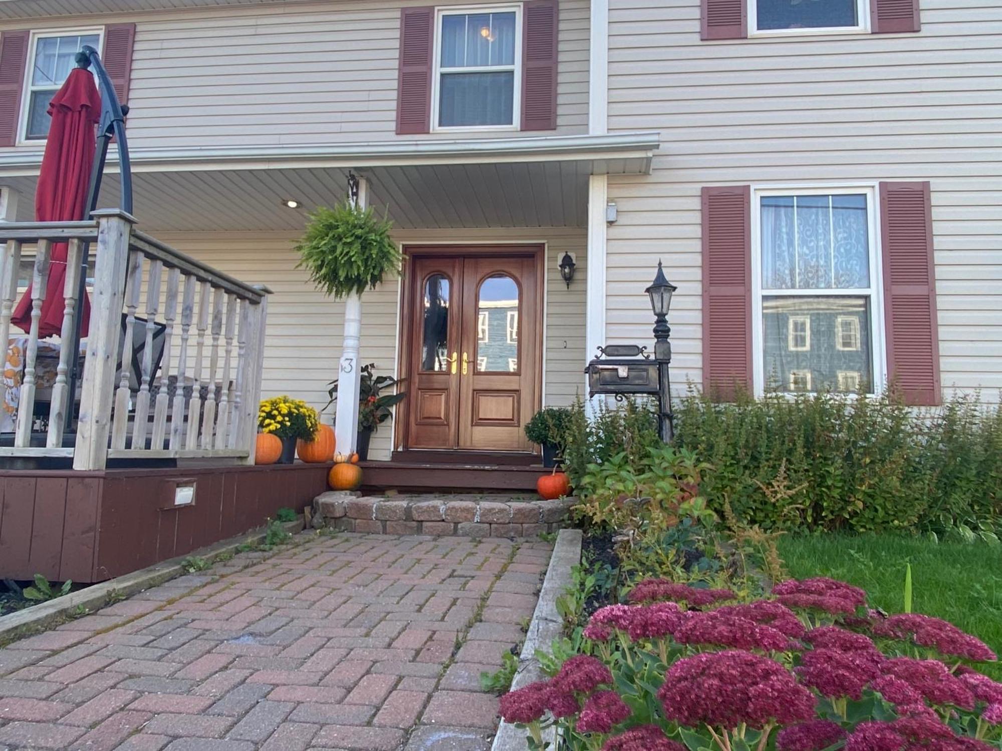 Inn On The Harbour Charlottetown Buitenkant foto