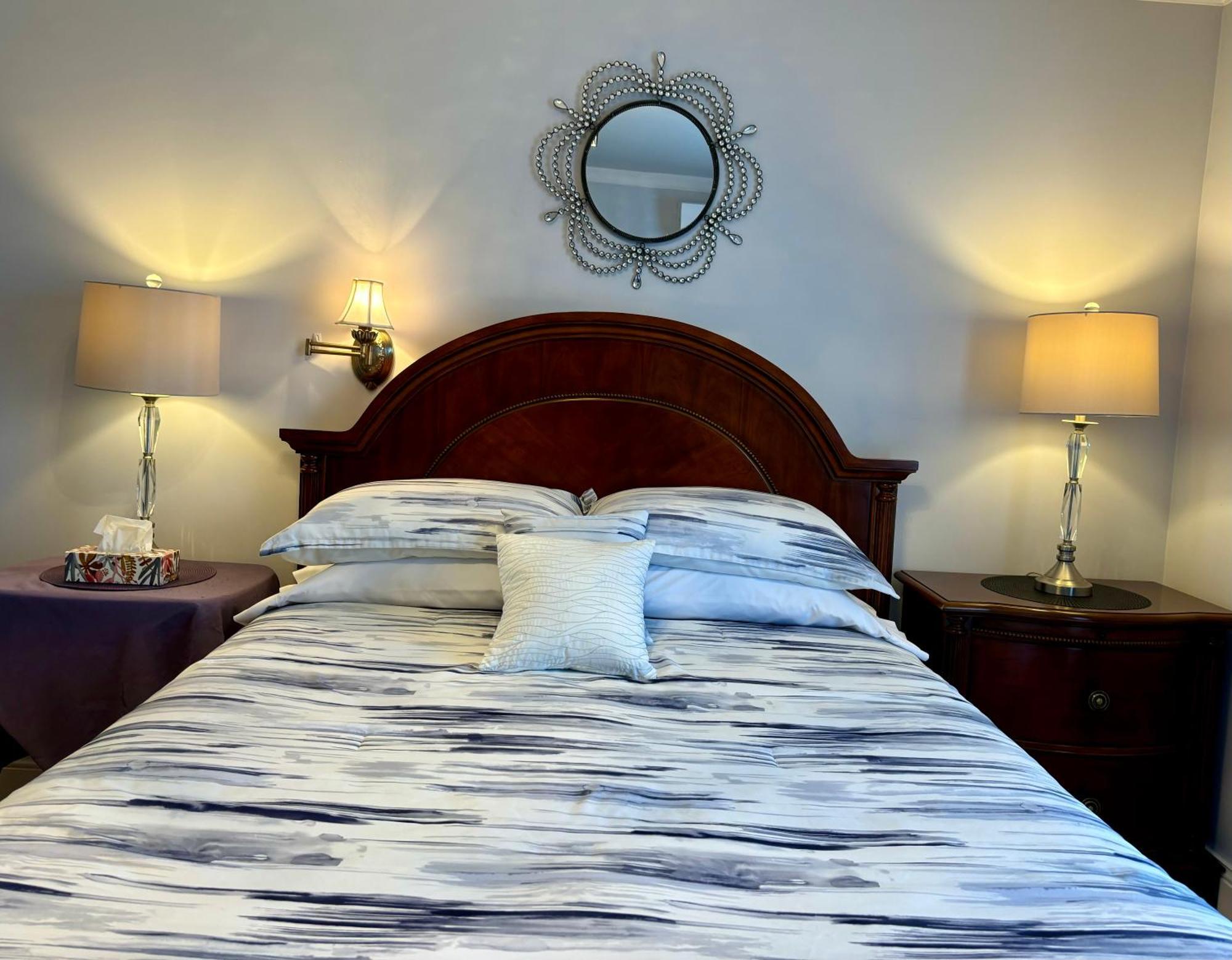 Inn On The Harbour Charlottetown Buitenkant foto