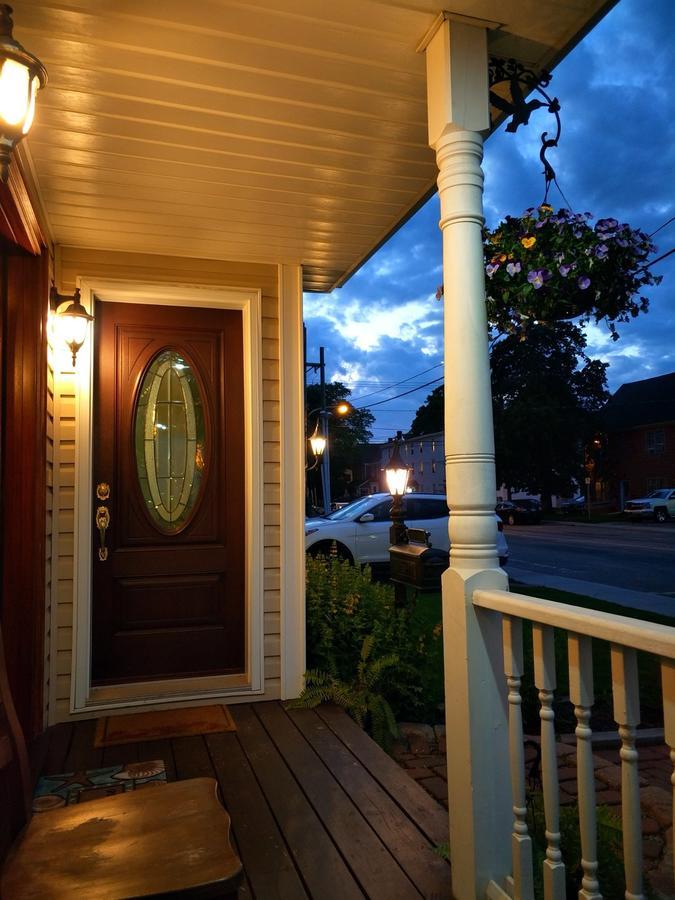 Inn On The Harbour Charlottetown Buitenkant foto